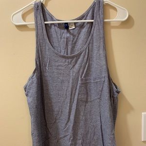 Men’s tank top